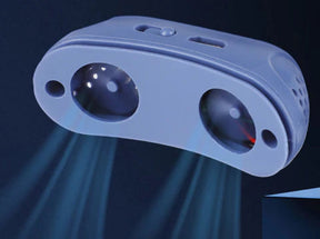 Dispositivo de Respiração para Ronco SleepGuardian – Sem Máscara, Sem Tubos e Sem Fios